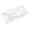 Vogue Vacuum Sealer Bags Embossed 200x350mm (Pack of 50) - CU370  Vogue   