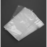 Vogue Vacuum Sealer Bags Embossed 200x350mm (Pack of 50) - CU370  Vogue   