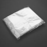Vogue Vacuum Sealer Bags Embossed 250x300mm (Pack of 50) - CU372  Vogue   