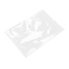 Vogue Vacuum Sealer Bags Embossed 300x450mm (Pack of 50) - CU376  Vogue   