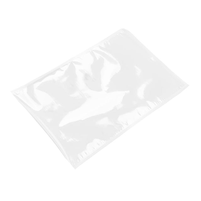 Vogue Vacuum Sealer Bags Embossed 300x450mm (Pack of 50) - CU376  Vogue   