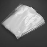 Vogue Vacuum Sealer Bags Embossed 350x500mm (Pack of 50) - CU379  Vogue   