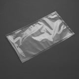 Vogue Chamber Vacuum Pack Bags 200x350mm (Pack of 100) - CU387  Vogue   