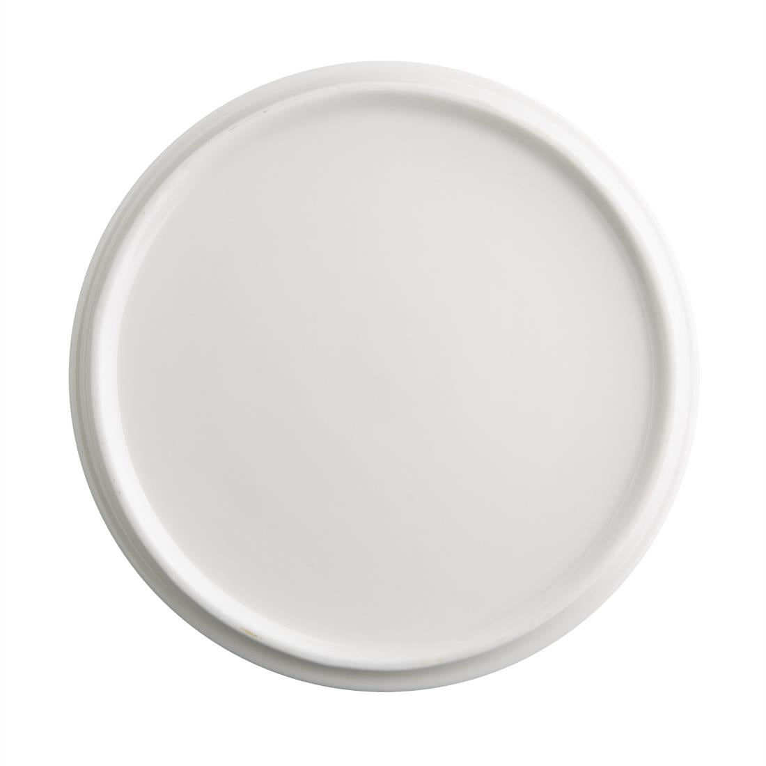 Olympia Fondant Bowls Lemon 154mm (Pack of 6) - CU410 Bowls Olympia