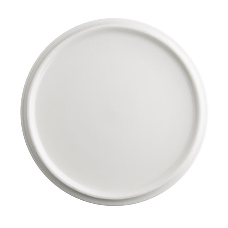 Olympia Fondant Bowls Lemon 154mm (Pack of 6) - CU410 Bowls Olympia
