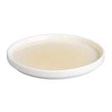 Olympia Fondant Plates Lemon 156mm (Pack of 6) - CU411 Plates Olympia
