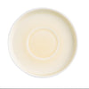 Olympia Fondant Saucers Lemon 136mm (Pack of 6) - CU425 Olympia Designs Olympia   