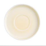 Olympia Fondant Saucers Lemon 136mm (Pack of 6) - CU425 Olympia Designs Olympia   