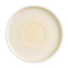 Olympia Fondant Saucers Lemon 155mm (Pack of 6) - CU427 Olympia Designs Olympia   