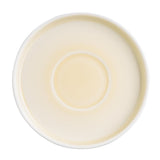 Olympia Fondant Saucers Lemon 155mm (Pack of 6) - CU427 Olympia Designs Olympia   