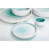 Olympia Fondant Plates Mint 270mm (Pack of 4) - CU434 Plates Olympia