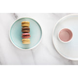 Olympia Fondant Plates Mint 156mm (Pack of 6) - CU429 Plates Olympia
