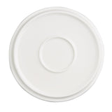 Olympia Fondant Plates Mint 156mm (Pack of 6) - CU429 Plates Olympia
