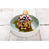 Olympia Fondant Bowls Mint 215mm (Pack of 4) - CU432 Bowls Olympia