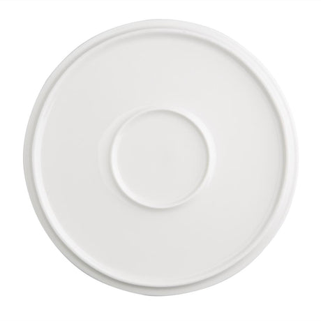 Olympia Fondant Bowls Mint 215mm (Pack of 4) - CU432 Bowls Olympia