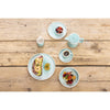 Olympia Fondant Bowls Mint 154mm (Pack of 6) - CU428 Bowls Olympia