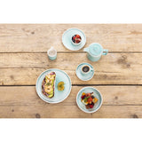 Olympia Fondant Bowls Mint 154mm (Pack of 6) - CU428 Bowls Olympia