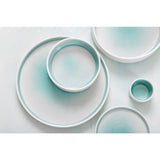 Olympia Fondant Bowls Mint 154mm (Pack of 6) - CU428 Bowls Olympia