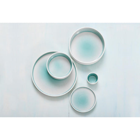 Olympia Fondant Bowls Mint 215mm (Pack of 4) - CU432 Bowls Olympia