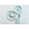 Olympia Fondant Plates Mint 270mm (Pack of 4) - CU434 Plates Olympia