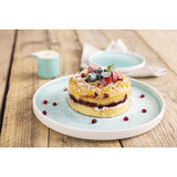 Olympia Fondant Milk Jugs Mint 87ml (Pack of 12) - CU438 Olympia Designs Olympia   