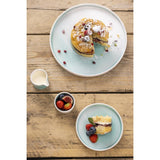 Olympia Fondant Milk Jugs Mint 87ml (Pack of 12) - CU438 Olympia Designs Olympia   