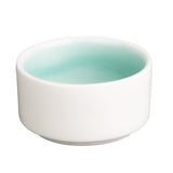 Olympia Fondant Dipping Dishes Mint 68mm (Pack of 12) - CU435 Olympia Designs Olympia   