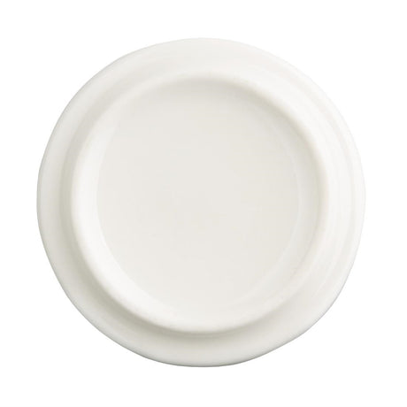 Olympia Fondant Dipping Dishes Mint 68mm (Pack of 12) - CU435 Olympia Designs Olympia   