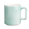 Olympia Fondant Mugs Mint 340ml (Pack of 6) - CU436 Olympia Designs Olympia   