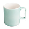 Olympia Fondant Mugs Mint 340ml (Pack of 6) - CU436 Olympia Designs Olympia   