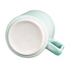 Olympia Fondant Mugs Mint 340ml (Pack of 6) - CU436 Olympia Designs Olympia   