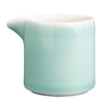 Olympia Fondant Milk Jugs Mint 87ml (Pack of 12) - CU438 Olympia Designs Olympia   