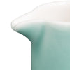 Olympia Fondant Milk Jugs Mint 87ml (Pack of 12) - CU438 Olympia Designs Olympia   