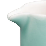 Olympia Fondant Milk Jugs Mint 87ml (Pack of 12) - CU438 Olympia Designs Olympia   