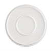 Olympia Fondant Saucers Mint 136mm (Pack of 6) - CU443 Olympia Designs Olympia   