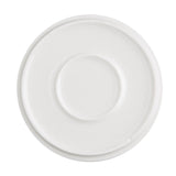 Olympia Fondant Saucers Mint 136mm (Pack of 6) - CU443 Olympia Designs Olympia   