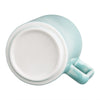 Olympia Fondant Cups Mint 230ml (Pack of 6) - CU444 Cups and Mugs Olympia