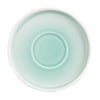 Olympia Fondant Saucers Mint 155mm (Pack of 6) - CU445 Olympia Designs Olympia   