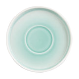 Olympia Fondant Saucers Mint 155mm (Pack of 6) - CU445 Olympia Designs Olympia   