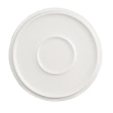 Olympia Fondant Saucers Mint 155mm (Pack of 6) - CU445 Olympia Designs Olympia   