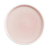 Olympia Fondant Plates Pink 156mm (Pack of 6) - CU447 Plates Olympia
