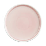 Olympia Fondant Plates Pink 156mm (Pack of 6) - CU447 Plates Olympia