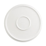 Olympia Fondant Plates Pink 215mm (Pack of 6) - CU451 Plates Olympia