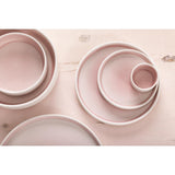 Olympia Fondant Dipping Dishes Pink 68mm (Pack of 12) - CU453 Olympia Designs Olympia   
