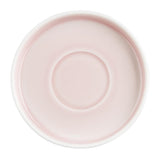 Olympia Fondant Saucers Pink 136mm (Pack of 6) - CU461 Olympia Designs Olympia   