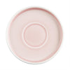 Olympia Fondant Saucers Pink 155mm (Pack of 6) - CU463 Olympia Designs Olympia   