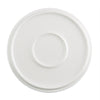 Olympia Fondant Saucers Pink 155mm (Pack of 6) - CU463 Olympia Designs Olympia   