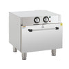 Buffalo 600 Series Under Counter Convection Oven - CU470  Buffalo   