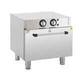 Buffalo 600 Series Under Counter Convection Oven - CU470  Buffalo   