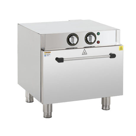 Buffalo 600 Series Under Counter Convection Oven - CU470  Buffalo   